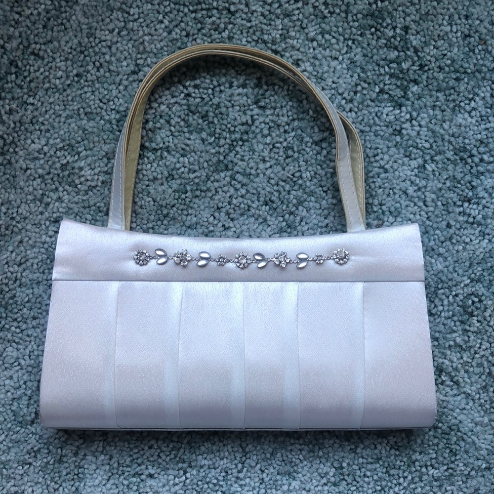 Antique Handbag